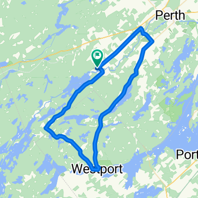 Foley Mountain Repeats