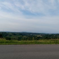 Mietniów do Polańska 5, Ochojno