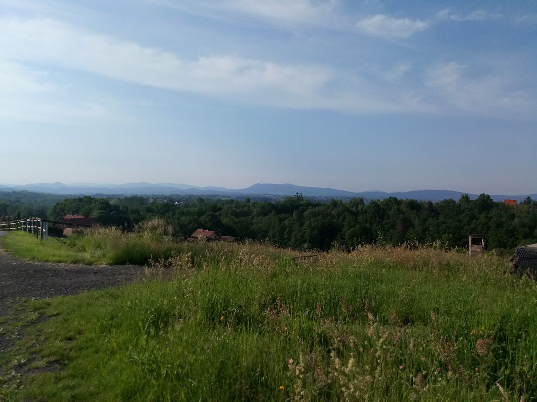 Mietniów do Polańska 5, Ochojno