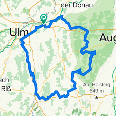 Kartoffeltour  Teil 2
