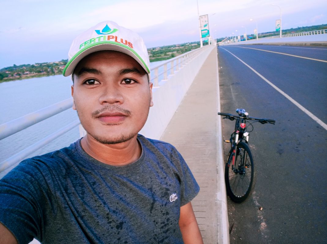 ផ្លូវ​លេខ ៦១ 104, Krong Stung Treng to 18, Krong Stung Treng