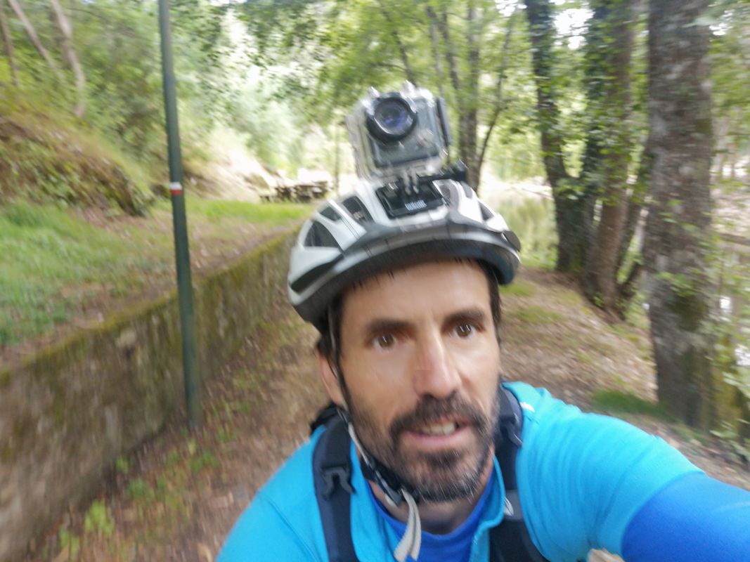 De Rua da Barata a Rua da Barata