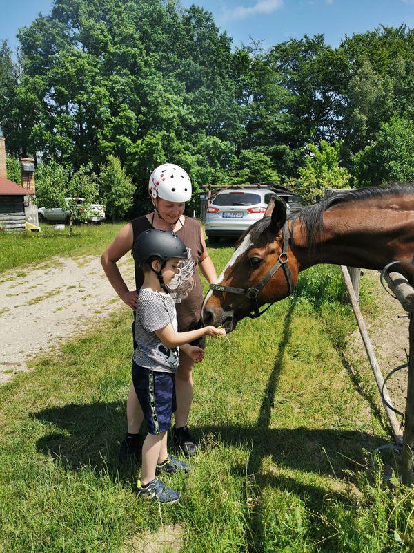 Karwno - Mikorowo - Karwno