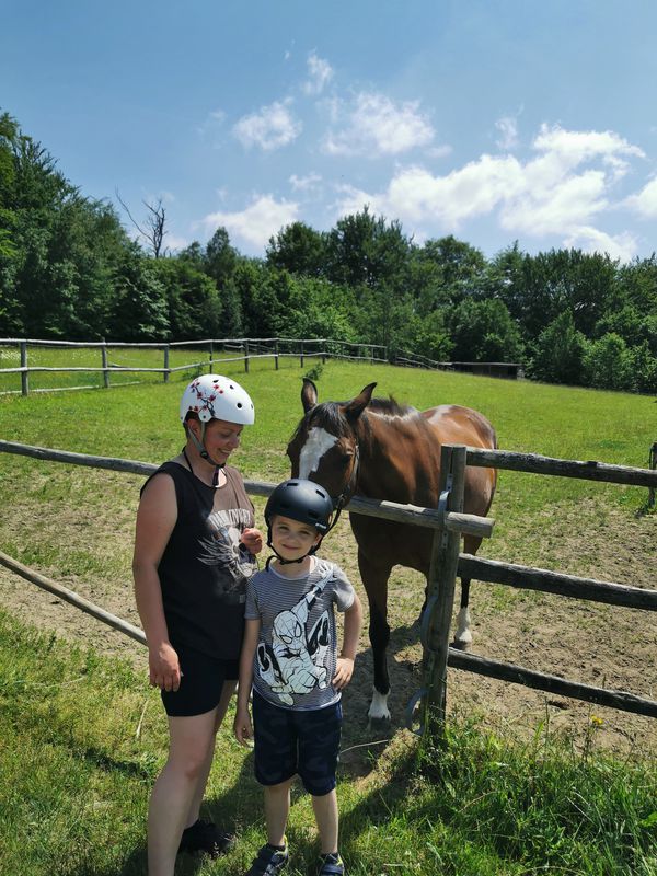 Karwno - Mikorowo - Karwno