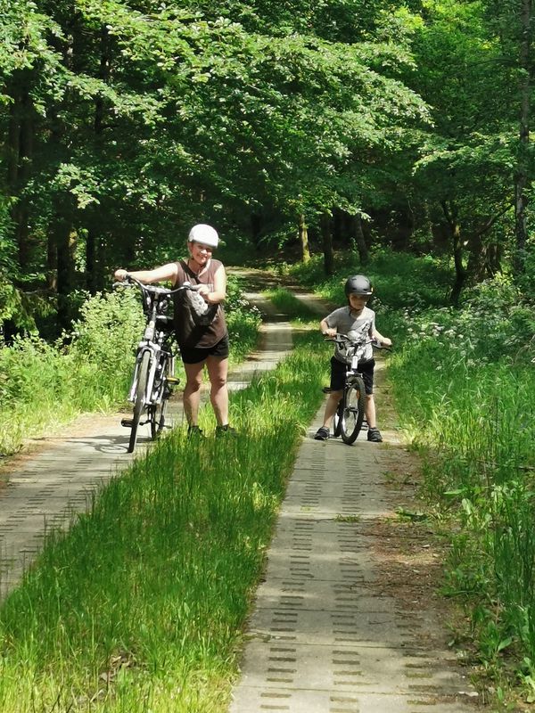 Karwno - Mikorowo - Karwno