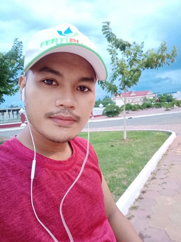 Cambodia-China Friendship Mekong Bridge, Krong Stung Treng to Street 64, Krong Stung Treng