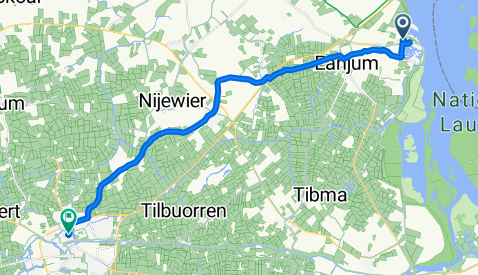 Diese Route in Bikemap Web öffnen