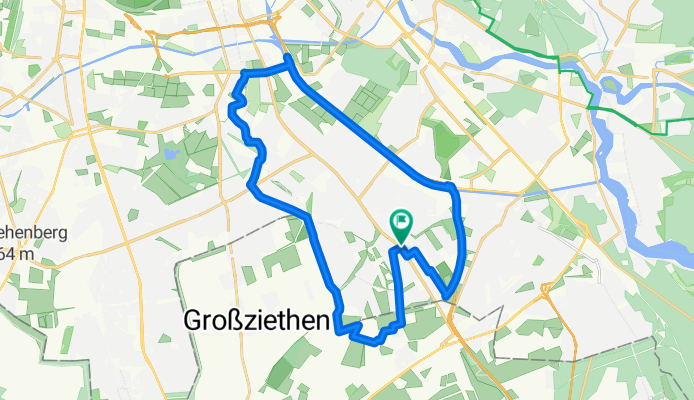 Diese Route in Bikemap Web öffnen