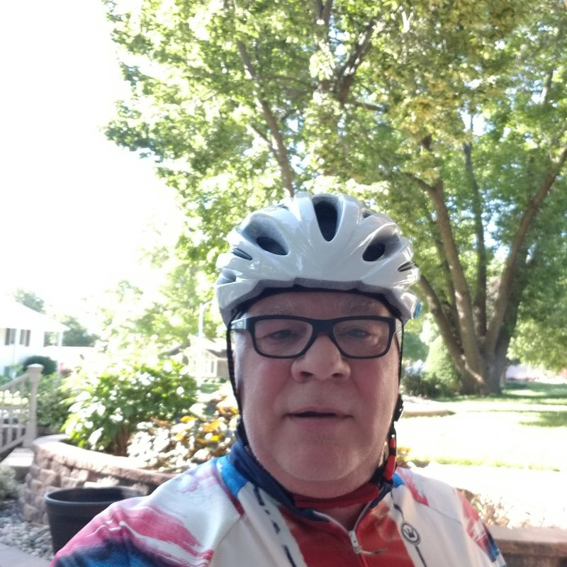 Berry Street 9235, Omaha to South 93rd Street 5812, Ralston