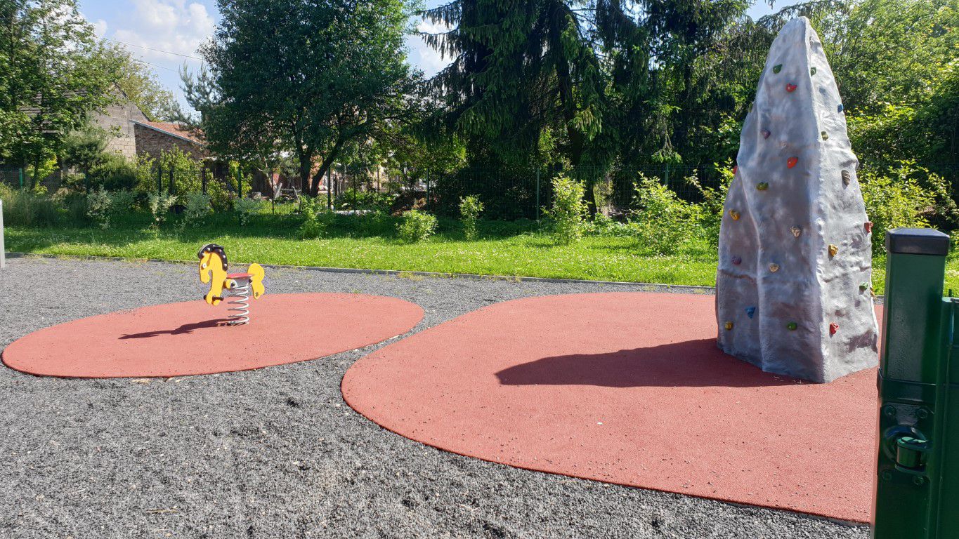 MOR Kłaj - Puszcza - Staw Wężowy - MOR Kłaj