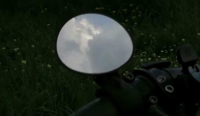 Foto 2 de la ruta de Bikemap "Droga Wojewódzka 358 49, Leśna do Garnniczna 2, Lubań"