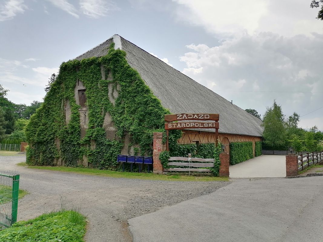 Droga Wojewódzka 358 49, Leśna do Garnniczna 2, Lubań