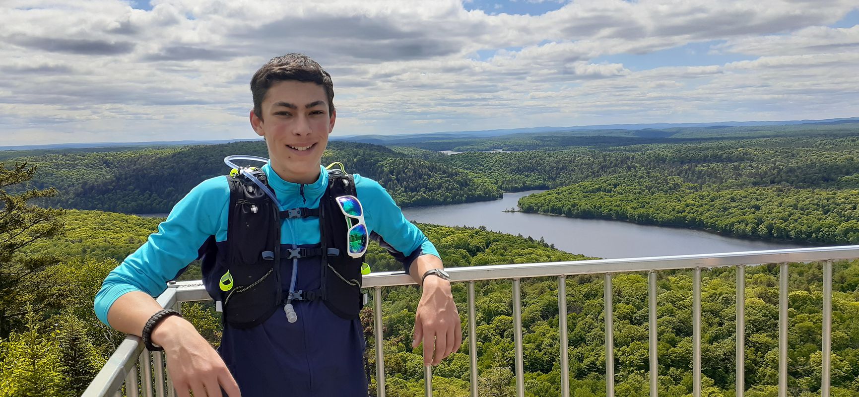 De Rue de la Bernache 4203, Saint-Ubalde Ă Rue de la Bernache 4203, Saint-Ubalde