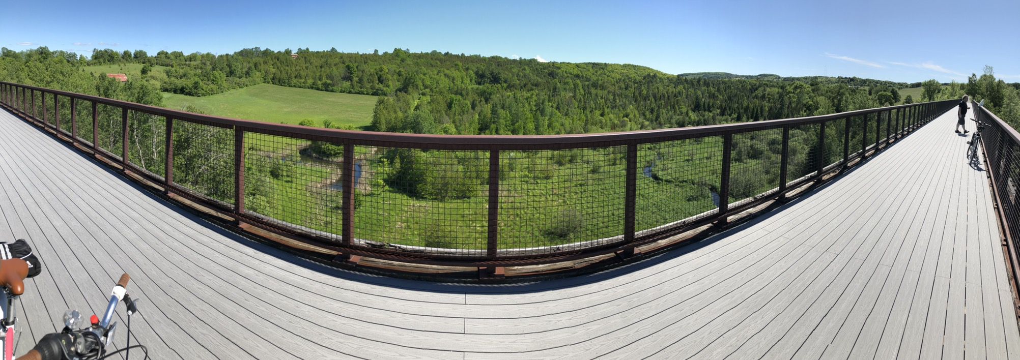 Peterborough-Omeme Loop
