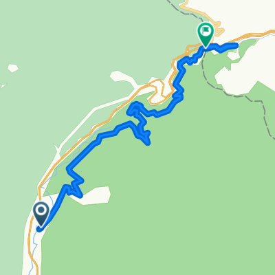 Jalan Gombak, Batu Caves to Bentong