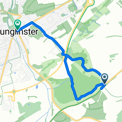 Sentier Weimerich