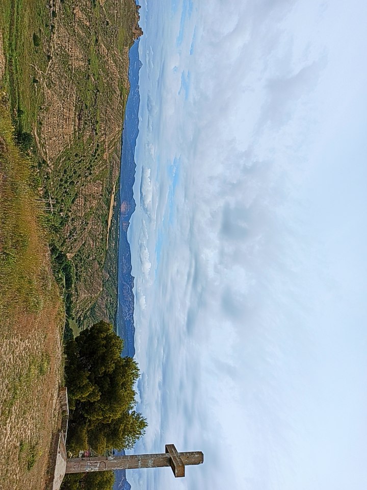 De Unnamed Road, Tierz a Avenida Martínez de Velasco 7, Huesca