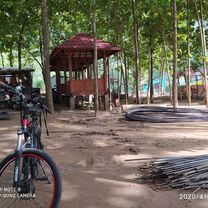 Kaligondang, Bambanglipuro to Jalan Gunungan, Kecamatan Bambanglipuro