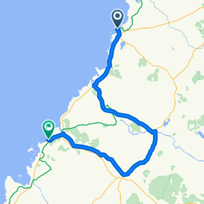 Ra-Py-Ou-Yl-Ka (beach)