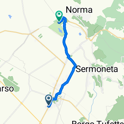 giardini di ninfa