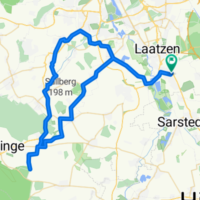 Ausflug zum Saupark Springe