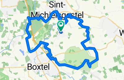 Open this route in the Bikemap app