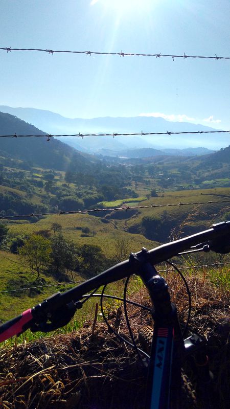 Estrada da Barrocada