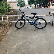 Steady ride in Indore