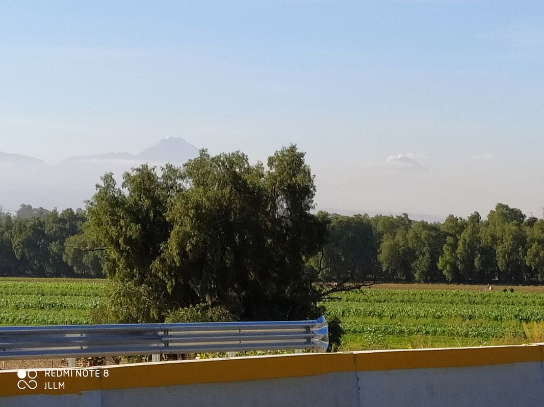 Ruta tranquila en