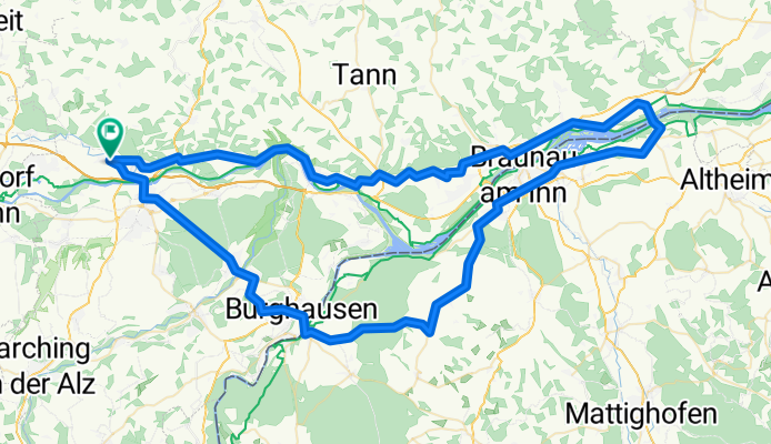 Winhöring-Ering