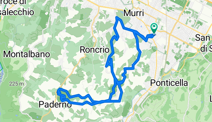 monte donato