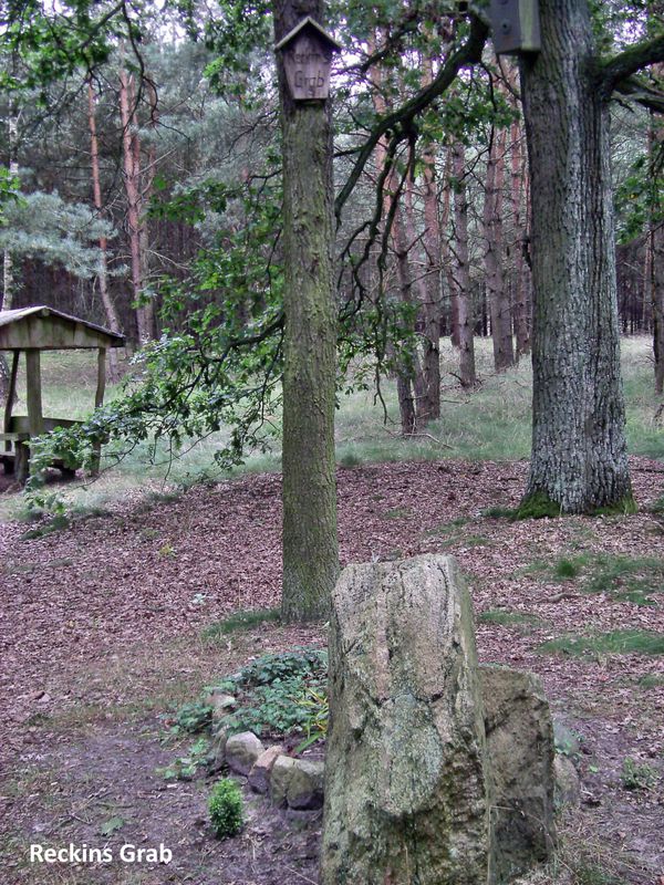 Photo 1: GertG