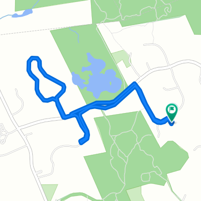 Breezy Ride