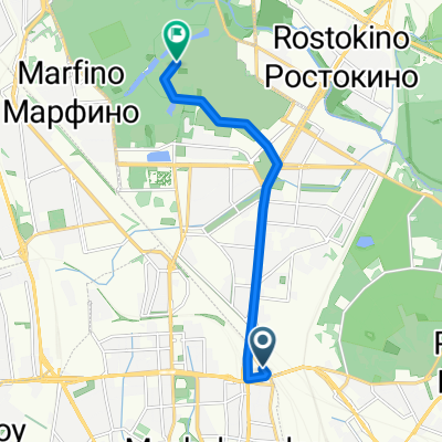 на вднх