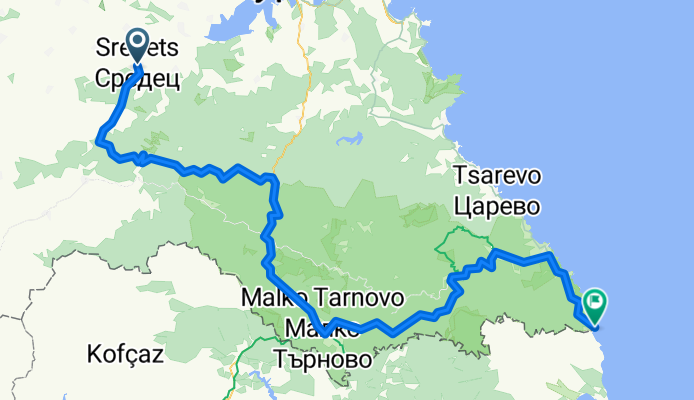 Ден 9 - 2020