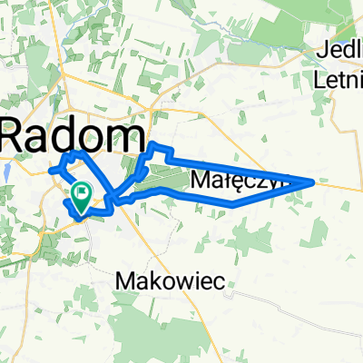 Radom V