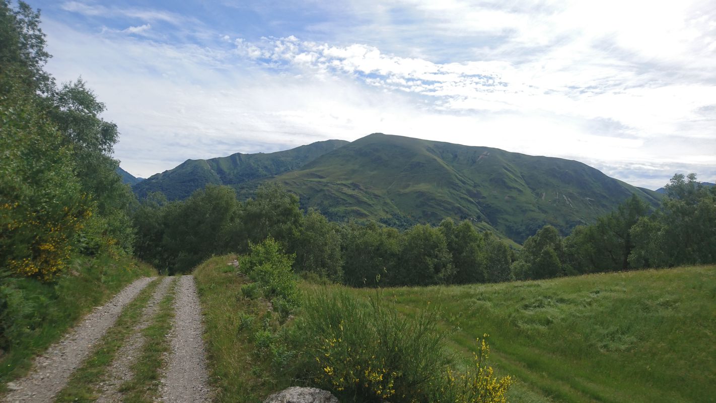 Gola di Lago, Condra, Bigorio
