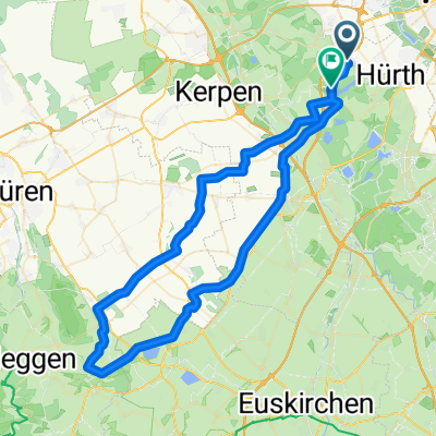 Bessenich Muldenau