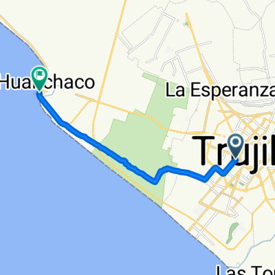 Huanchaco