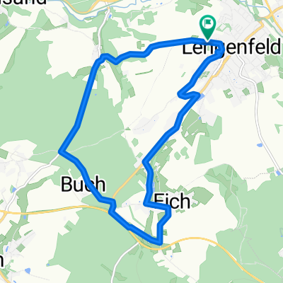 Weststraße 24, Lengenfeld nach K7822 24, Lengenfeld