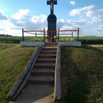 ku krížu ďalej sa na na Dvorec dobrá aj na beh