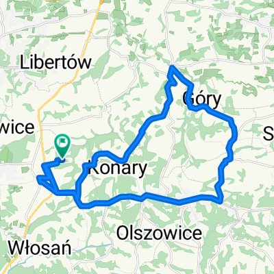 Trening