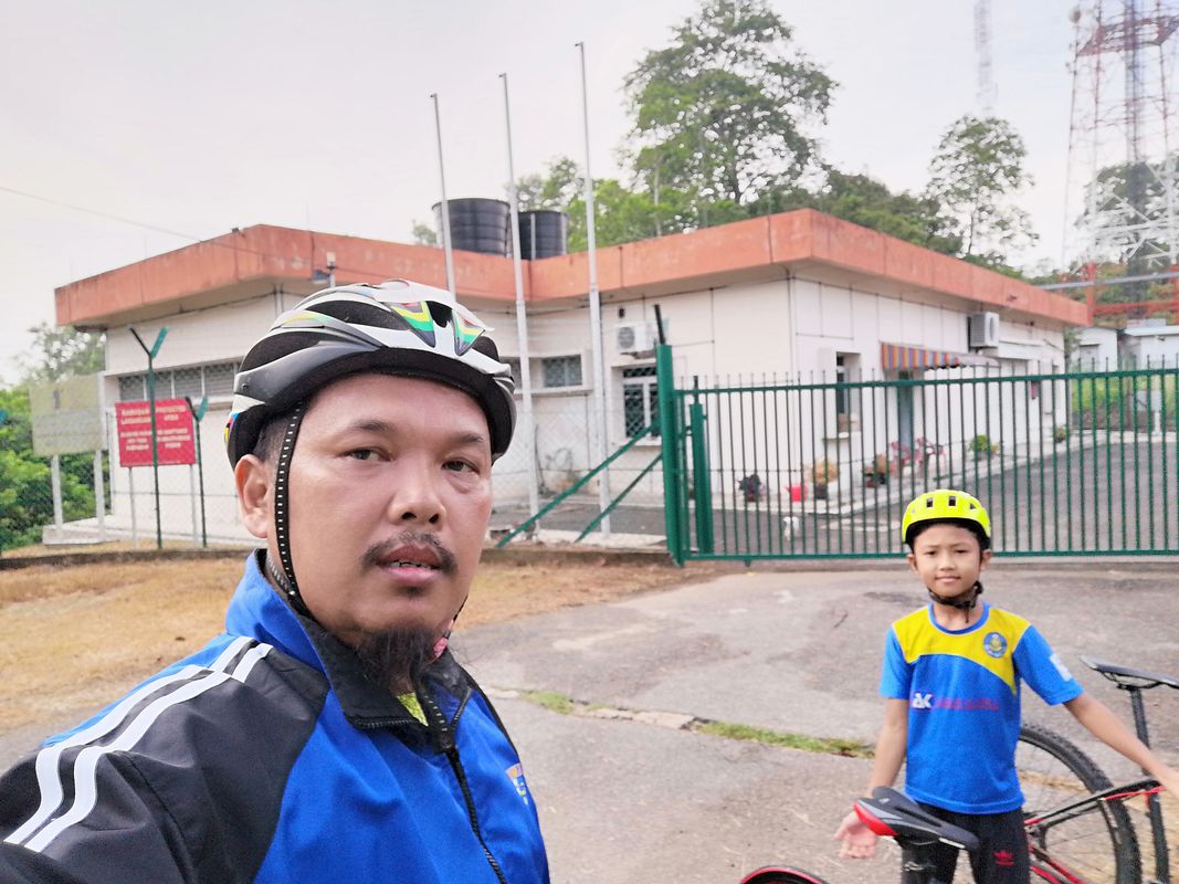 kg melayu~bukit istana~pkbs