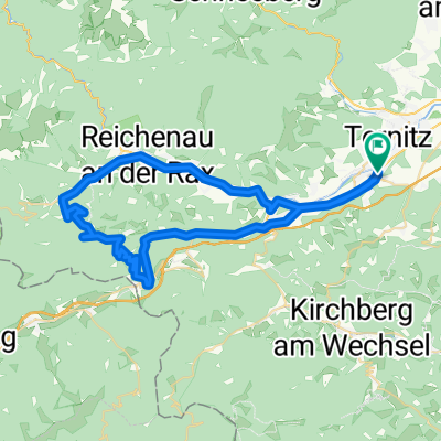Tour de Semmering