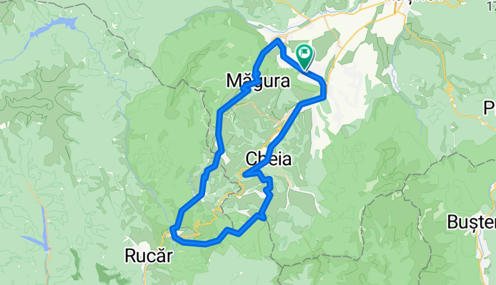 Diese Route in Bikemap Web öffnen