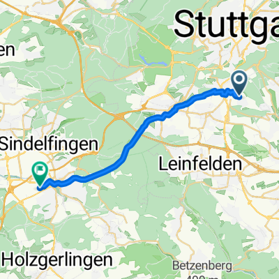 Hoffeld-Atrium