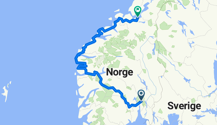 K+K_2020_Oslo_Trondheim