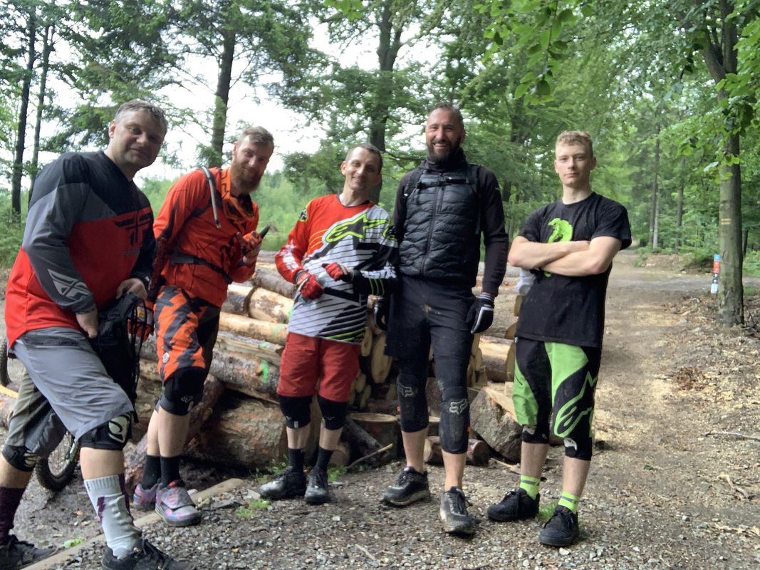 Endurance team - Bielsko-Biala