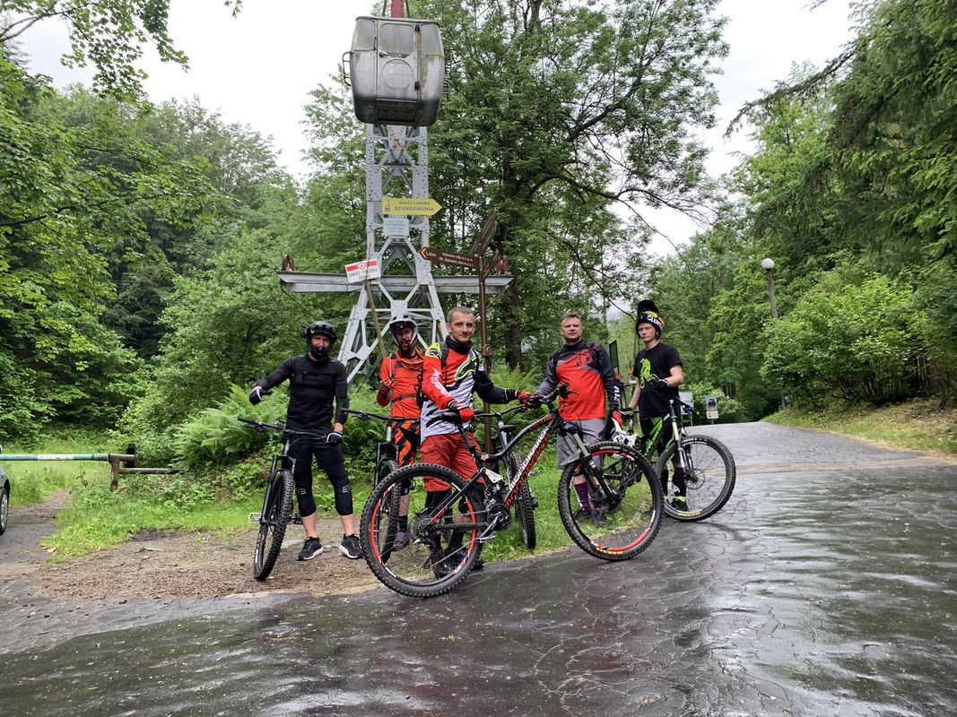 Endurance team - Bielsko-Biala