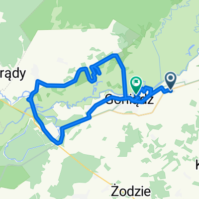 twierdzą osowiec